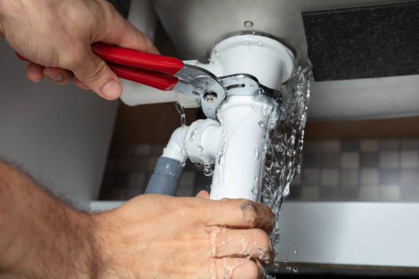 Fire Damage Restoration in Champlin, MN